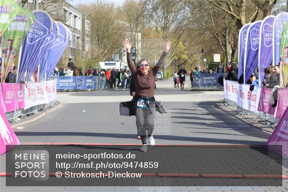 12.04.2026 - 45. Internationalen Wilhelmsburger Insellauf Strokosch-Dieckow http://msf.ph/oto/9474859 12.04.2026 11:31:39 Ziel 2475, 2279 meine-sportfotos.de