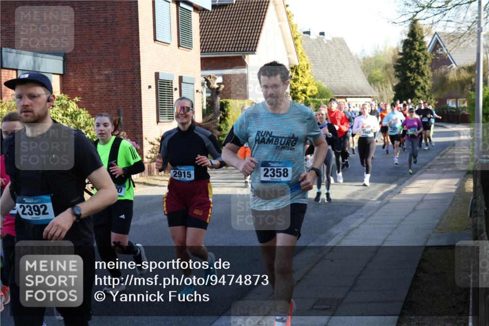 12.04.2026 - 45. Internationalen Wilhelmsburger Insellauf Yannick Fuchs http://msf.ph/oto/9474873 12.04.2026 09:00:46 Laufen 2392, 21, 0975, 2915, 2358, 2, 2862 meine-sportfotos.de