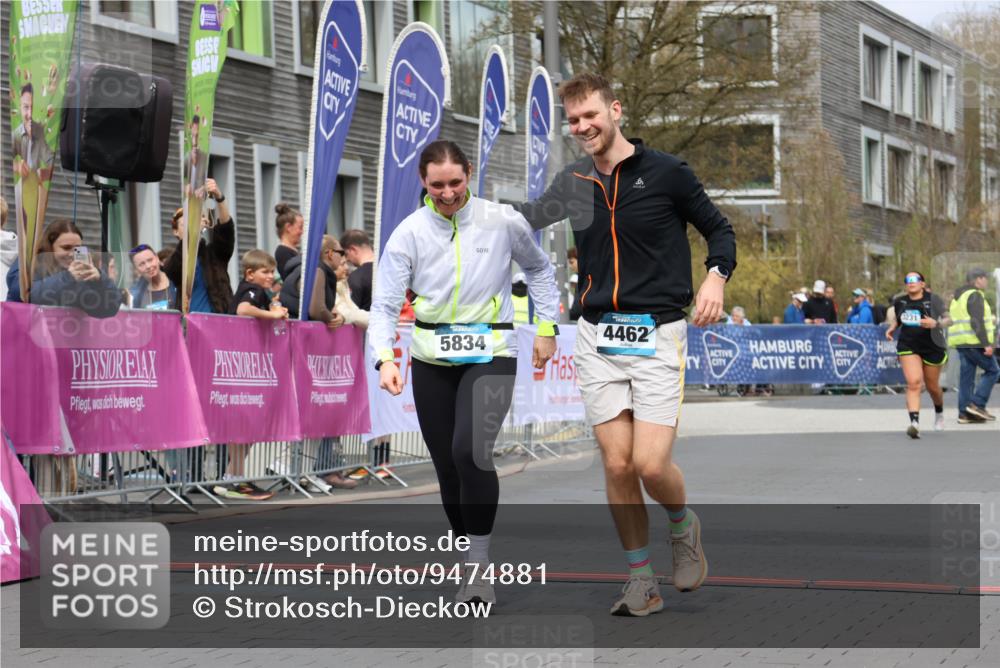 12.04.2026 - 45. Internationalen Wilhelmsburger Insellauf Strokosch-Dieckow http://msf.ph/oto/9474881 12.04.2026 13:32:42 Ziel 2339, 4462 meine-sportfotos.de