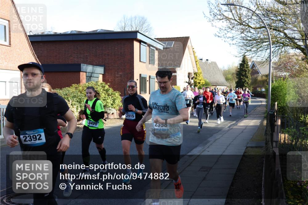12.04.2026 - 45. Internationalen Wilhelmsburger Insellauf Yannick Fuchs http://msf.ph/oto/9474882 12.04.2026 09:00:46 Laufen 2392, 3420, 21, 0975, 2915, 2556, 2606 meine-sportfotos.de