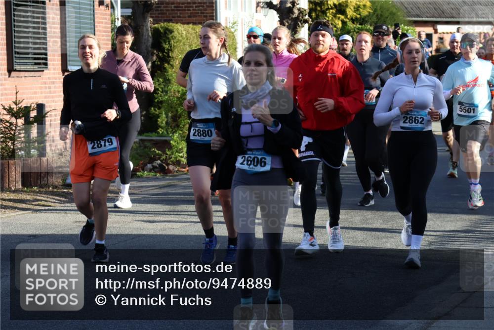 12.04.2026 - 45. Internationalen Wilhelmsburger Insellauf Yannick Fuchs http://msf.ph/oto/9474889 12.04.2026 09:00:47 Laufen 2879, 2880, 2606, 2862, 5501 meine-sportfotos.de