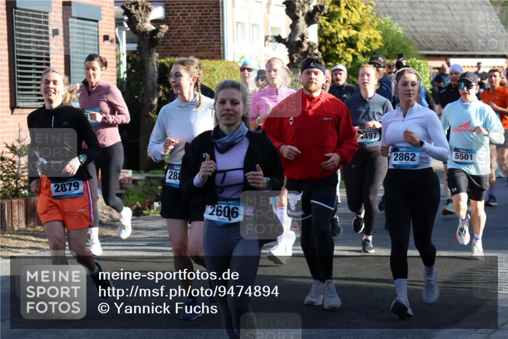 12.04.2026 - 45. Internationalen Wilhelmsburger Insellauf Yannick Fuchs http://msf.ph/oto/9474894 12.04.2026 09:00:47 Laufen 2879, 288, 2606, 497, 2862, 5501 meine-sportfotos.de