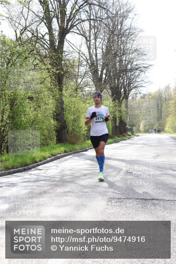 12.04.2026 - 45. Internationalen Wilhelmsburger Insellauf Yannick Fuchs http://msf.ph/oto/9474916 12.04.2026 10:07:25 Laufen 2970 meine-sportfotos.de