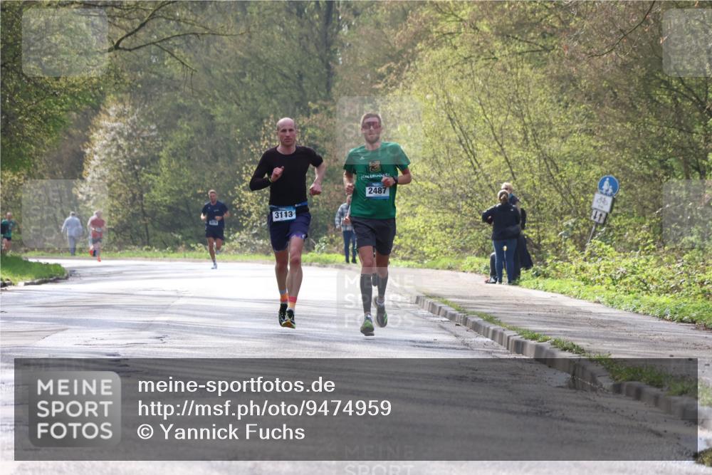 12.04.2026 - 45. Internationalen Wilhelmsburger Insellauf Yannick Fuchs http://msf.ph/oto/9474959 12.04.2026 10:07:44 Laufen 3113, 2487, 41 meine-sportfotos.de