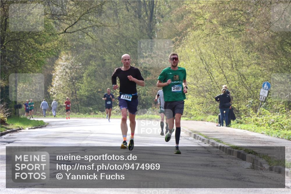 12.04.2026 - 45. Internationalen Wilhelmsburger Insellauf Yannick Fuchs http://msf.ph/oto/9474969 12.04.2026 10:07:45 Laufen 5898, 3113, 24, 2487, 41 meine-sportfotos.de