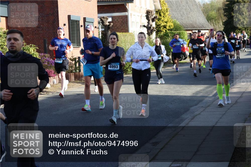12.04.2026 - 45. Internationalen Wilhelmsburger Insellauf Yannick Fuchs http://msf.ph/oto/9474996 12.04.2026 09:00:57 Laufen 2821, 4993, 4977, 4711, 4339, 1744 meine-sportfotos.de