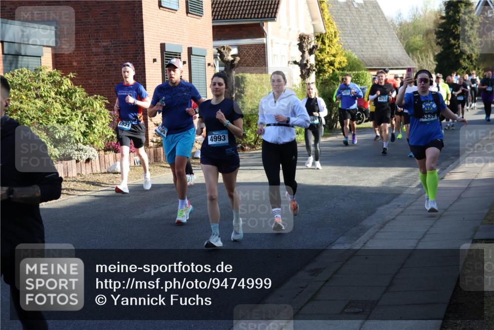 12.04.2026 - 45. Internationalen Wilhelmsburger Insellauf Yannick Fuchs http://msf.ph/oto/9474999 12.04.2026 09:00:57 Laufen 2821, 389, 4993, 081, 1977, 4711, 4339 meine-sportfotos.de