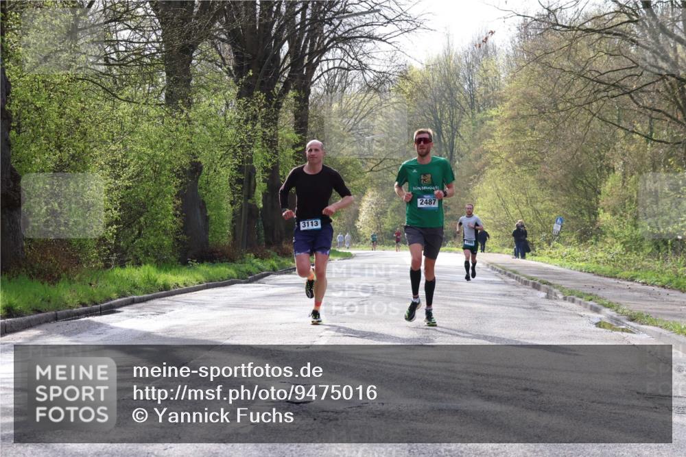 12.04.2026 - 45. Internationalen Wilhelmsburger Insellauf Yannick Fuchs http://msf.ph/oto/9475016 12.04.2026 10:07:50 Laufen 3113, 2487 meine-sportfotos.de