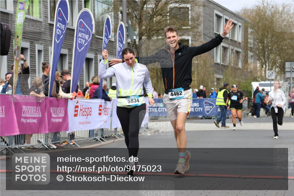 12.04.2026 - 45. Internationalen Wilhelmsburger Insellauf Strokosch-Dieckow http://msf.ph/oto/9475023 12.04.2026 13:32:42 Ziel 2339, 4462 meine-sportfotos.de