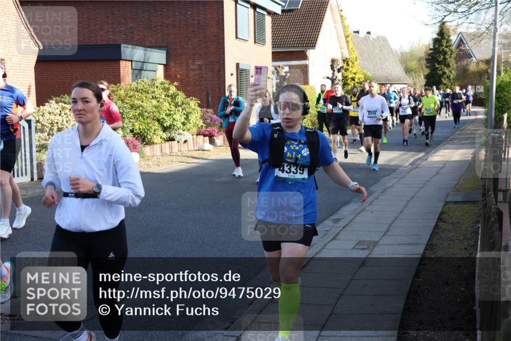 12.04.2026 - 45. Internationalen Wilhelmsburger Insellauf Yannick Fuchs http://msf.ph/oto/9475029 12.04.2026 09:01:00 Laufen 4339, 4711, 4710 meine-sportfotos.de