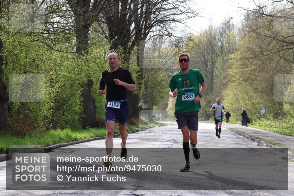 12.04.2026 - 45. Internationalen Wilhelmsburger Insellauf Yannick Fuchs http://msf.ph/oto/9475030 12.04.2026 10:07:51 Laufen 3113, 2487, 2405 meine-sportfotos.de