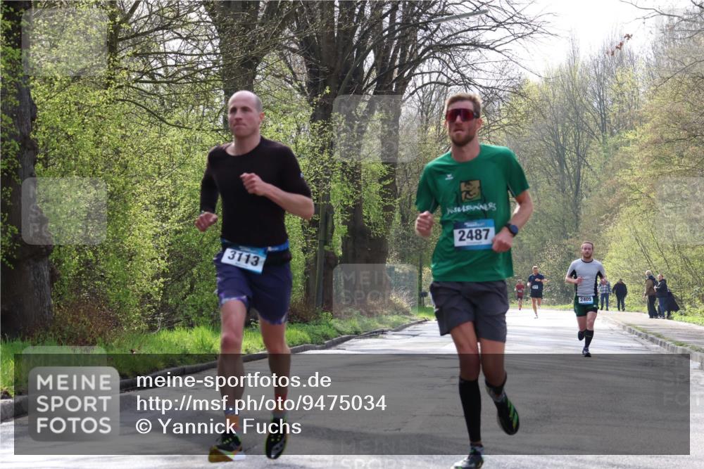12.04.2026 - 45. Internationalen Wilhelmsburger Insellauf Yannick Fuchs http://msf.ph/oto/9475034 12.04.2026 10:07:52 Laufen 3113, 2487, 2405 meine-sportfotos.de