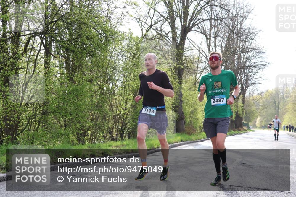12.04.2026 - 45. Internationalen Wilhelmsburger Insellauf Yannick Fuchs http://msf.ph/oto/9475049 12.04.2026 10:07:53 Laufen 3113, 2487 meine-sportfotos.de