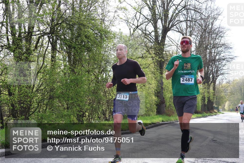 12.04.2026 - 45. Internationalen Wilhelmsburger Insellauf Yannick Fuchs http://msf.ph/oto/9475051 12.04.2026 10:07:54 Laufen 3113, 2487 meine-sportfotos.de