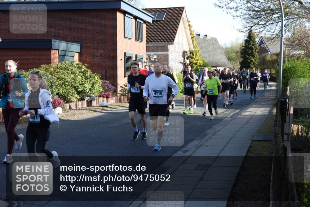 12.04.2026 - 45. Internationalen Wilhelmsburger Insellauf Yannick Fuchs http://msf.ph/oto/9475052 12.04.2026 09:01:02 Laufen 38, 4081, 4711, 4710, 4071, 5805 meine-sportfotos.de