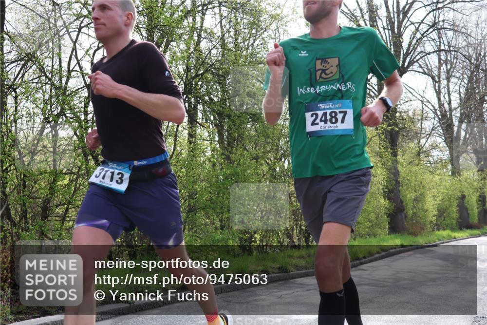 12.04.2026 - 45. Internationalen Wilhelmsburger Insellauf Yannick Fuchs http://msf.ph/oto/9475063 12.04.2026 10:07:54 Laufen 3113, 2487 meine-sportfotos.de