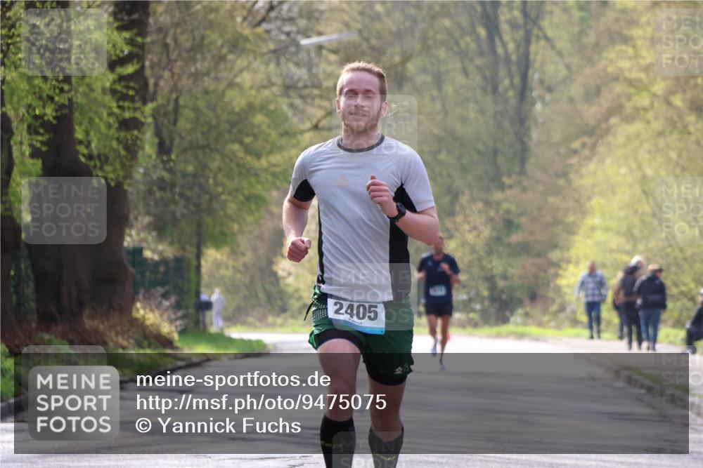 12.04.2026 - 45. Internationalen Wilhelmsburger Insellauf Yannick Fuchs http://msf.ph/oto/9475075 12.04.2026 10:07:56 Laufen 2405 meine-sportfotos.de
