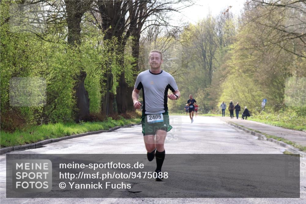 12.04.2026 - 45. Internationalen Wilhelmsburger Insellauf Yannick Fuchs http://msf.ph/oto/9475088 12.04.2026 10:07:57 Laufen 2405 meine-sportfotos.de