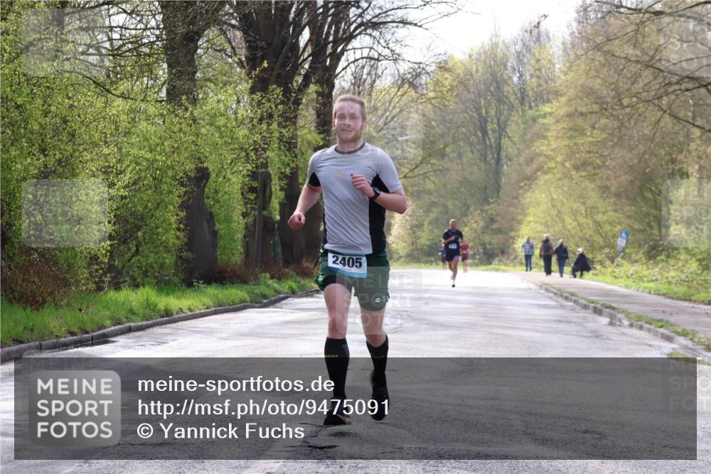 12.04.2026 - 45. Internationalen Wilhelmsburger Insellauf Yannick Fuchs http://msf.ph/oto/9475091 12.04.2026 10:07:57 Laufen 2405 meine-sportfotos.de