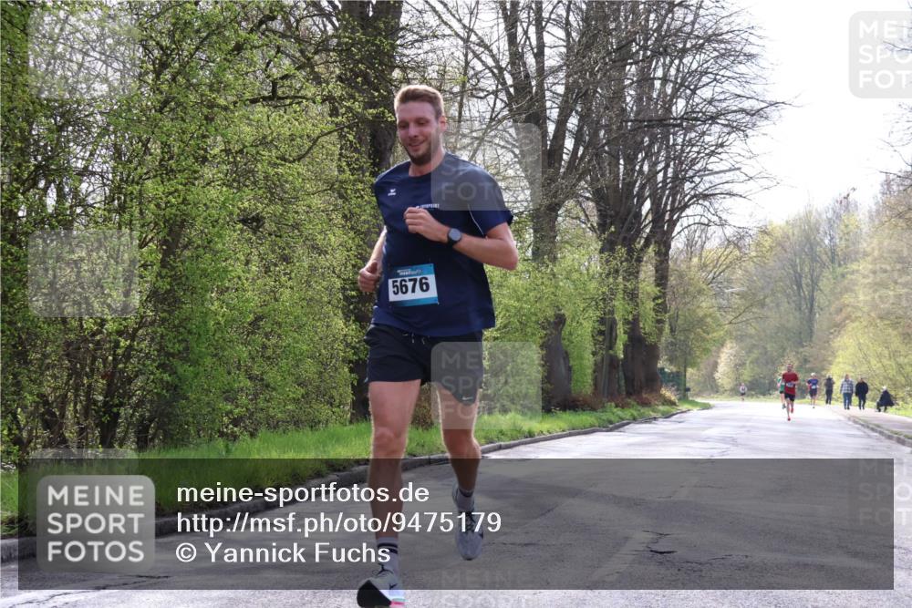 12.04.2026 - 45. Internationalen Wilhelmsburger Insellauf Yannick Fuchs http://msf.ph/oto/9475179 12.04.2026 10:08:09 Laufen 5676 meine-sportfotos.de