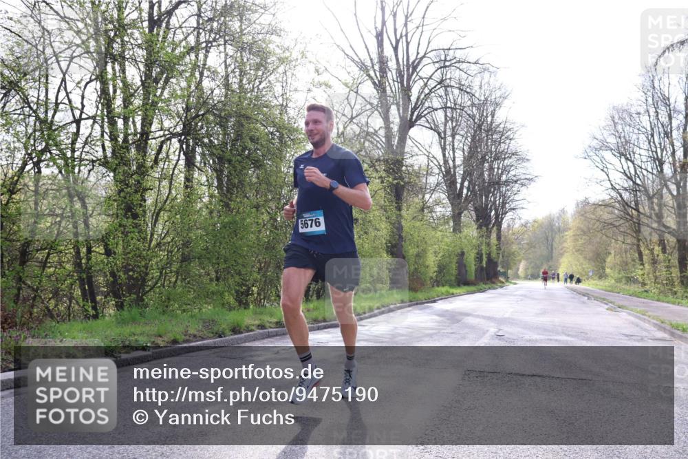 12.04.2026 - 45. Internationalen Wilhelmsburger Insellauf Yannick Fuchs http://msf.ph/oto/9475190 12.04.2026 10:08:10 Laufen 5676 meine-sportfotos.de