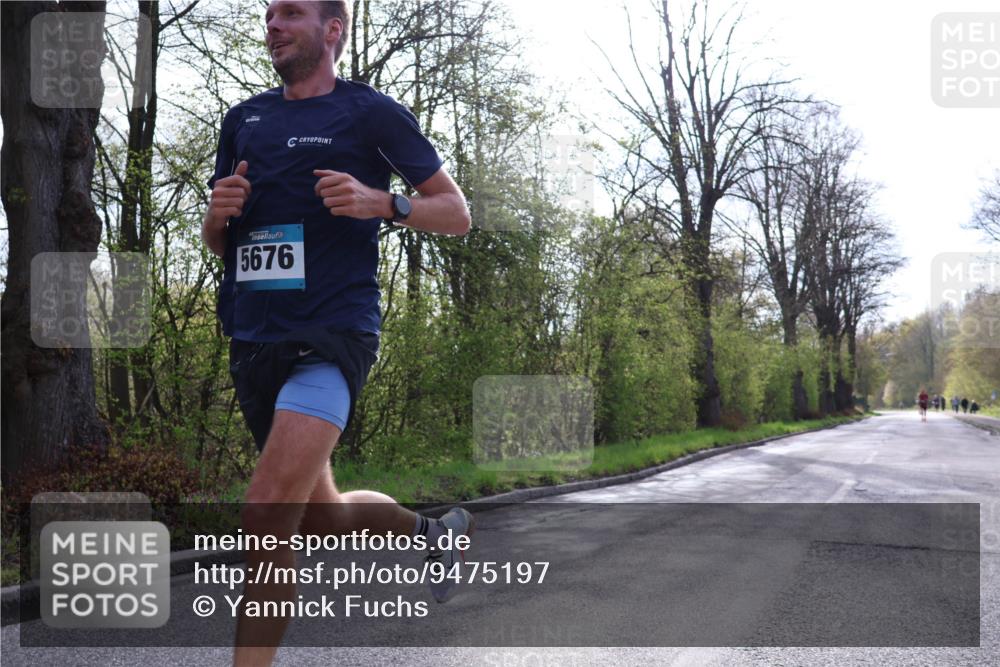 12.04.2026 - 45. Internationalen Wilhelmsburger Insellauf Yannick Fuchs http://msf.ph/oto/9475197 12.04.2026 10:08:11 Laufen 5676 meine-sportfotos.de