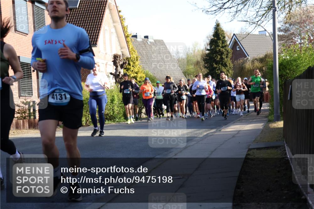 12.04.2026 - 45. Internationalen Wilhelmsburger Insellauf Yannick Fuchs http://msf.ph/oto/9475198 12.04.2026 09:01:16 Laufen 2389, 2567, 230, 4131, 2749, 4739 meine-sportfotos.de