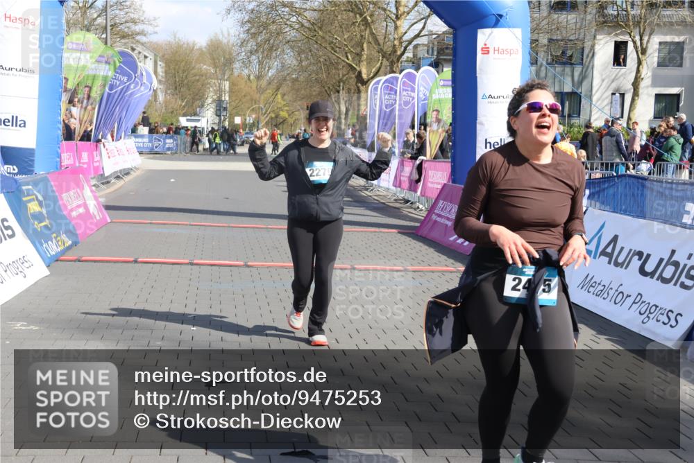 12.04.2026 - 45. Internationalen Wilhelmsburger Insellauf Strokosch-Dieckow http://msf.ph/oto/9475253 12.04.2026 11:31:43 Ziel 2475, 2279 meine-sportfotos.de