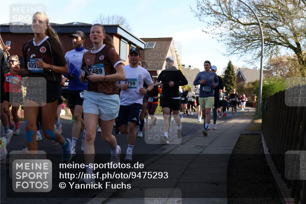 12.04.2026 - 45. Internationalen Wilhelmsburger Insellauf Yannick Fuchs http://msf.ph/oto/9475293 12.04.2026 09:01:27 Laufen 4055, 489, 4759, 615, 2376 meine-sportfotos.de