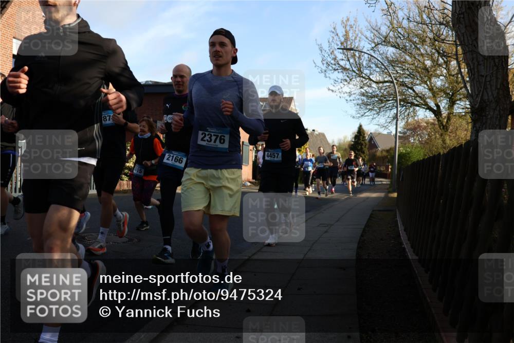 12.04.2026 - 45. Internationalen Wilhelmsburger Insellauf Yannick Fuchs http://msf.ph/oto/9475324 12.04.2026 09:01:30 Laufen 87, 2166, 2376, 4457 meine-sportfotos.de