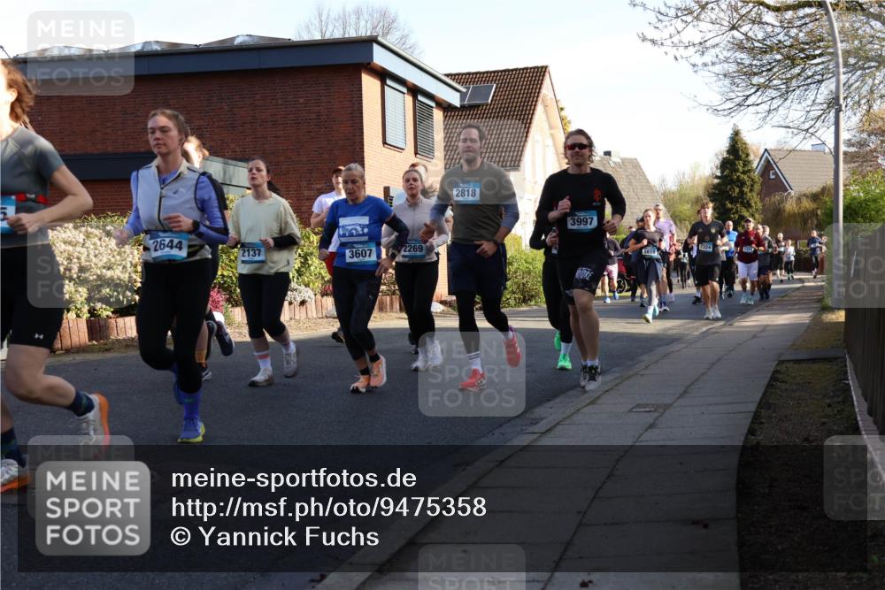 12.04.2026 - 45. Internationalen Wilhelmsburger Insellauf Yannick Fuchs http://msf.ph/oto/9475358 12.04.2026 09:01:34 Laufen 2644, 2269, 2137, 3607, 2818, 3997, 5615, 2324 meine-sportfotos.de