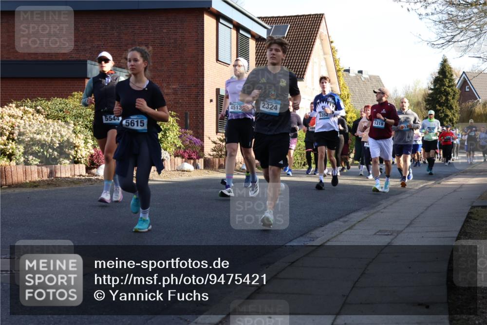 12.04.2026 - 45. Internationalen Wilhelmsburger Insellauf Yannick Fuchs http://msf.ph/oto/9475421 12.04.2026 09:01:38 Laufen 5544, 5615, 4513, 2324, 5352, 5319, 4675 meine-sportfotos.de