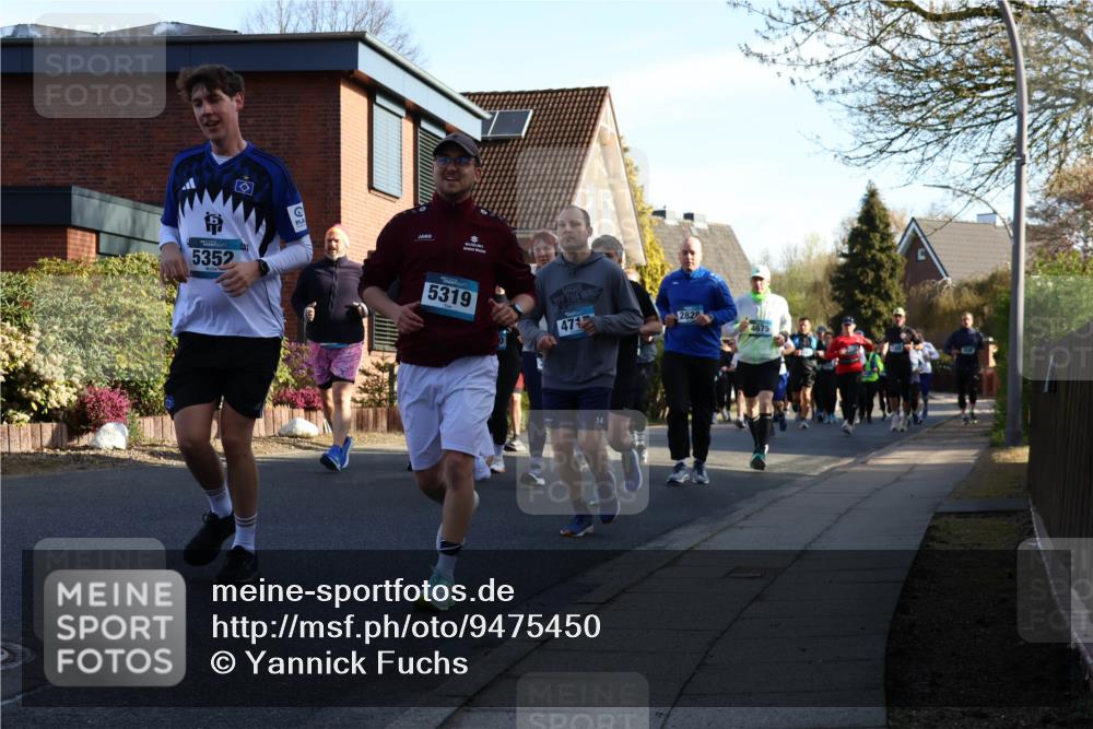 12.04.2026 - 45. Internationalen Wilhelmsburger Insellauf Yannick Fuchs http://msf.ph/oto/9475450 12.04.2026 09:01:41 Laufen 5352, 5319, 47, 2829, 4675 meine-sportfotos.de