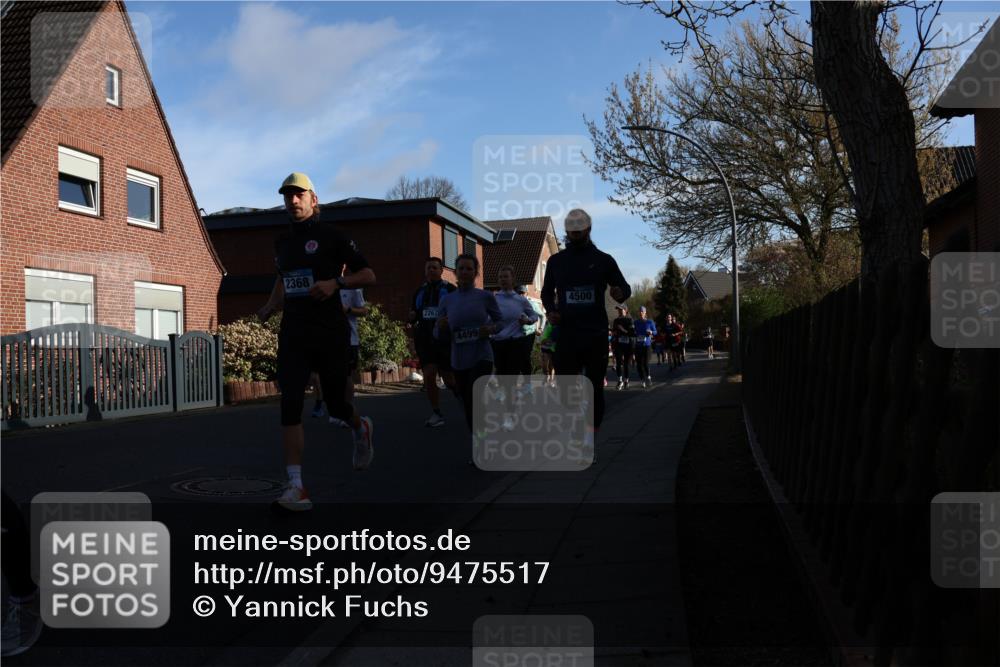 12.04.2026 - 45. Internationalen Wilhelmsburger Insellauf Yannick Fuchs http://msf.ph/oto/9475517 12.04.2026 09:01:50 Laufen 2368, 2267, 4499, 4500 meine-sportfotos.de