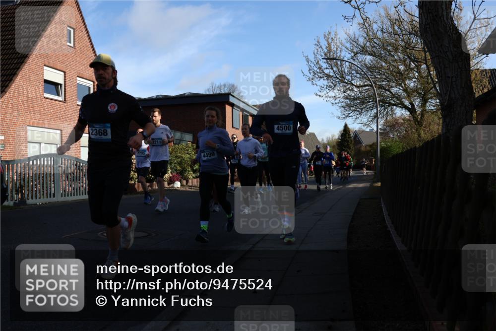 12.04.2026 - 45. Internationalen Wilhelmsburger Insellauf Yannick Fuchs http://msf.ph/oto/9475524 12.04.2026 09:01:50 Laufen 2368, 2295, 2211, 4499, 4500 meine-sportfotos.de