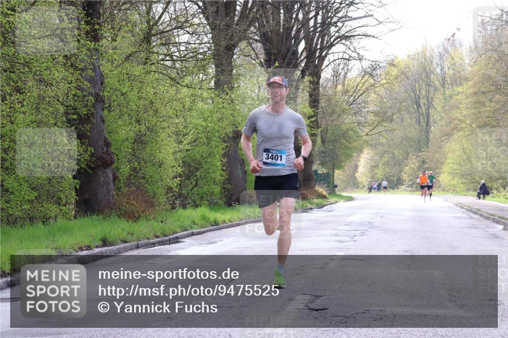 12.04.2026 - 45. Internationalen Wilhelmsburger Insellauf Yannick Fuchs http://msf.ph/oto/9475525 12.04.2026 10:08:54 Laufen 3401 meine-sportfotos.de