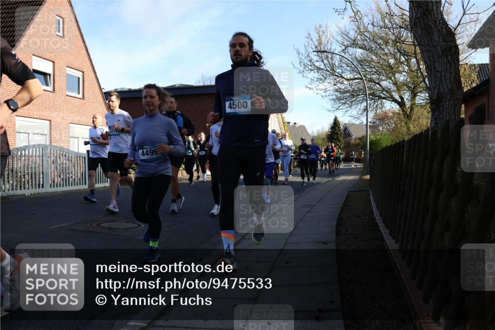 12.04.2026 - 45. Internationalen Wilhelmsburger Insellauf Yannick Fuchs http://msf.ph/oto/9475533 12.04.2026 09:01:51 Laufen 4499, 2297, 4500 meine-sportfotos.de