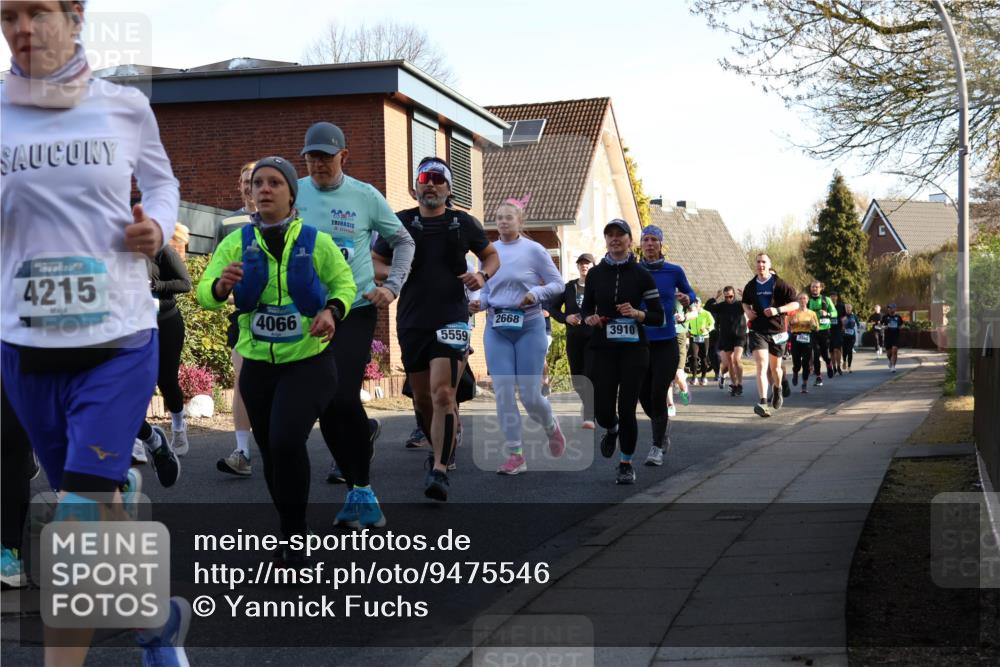12.04.2026 - 45. Internationalen Wilhelmsburger Insellauf Yannick Fuchs http://msf.ph/oto/9475546 12.04.2026 09:01:53 Laufen 4215, 4066, 5559, 2668, 3910 meine-sportfotos.de