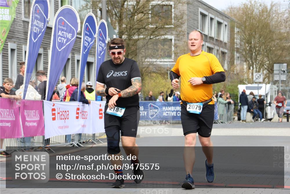 12.04.2026 - 45. Internationalen Wilhelmsburger Insellauf Strokosch-Dieckow http://msf.ph/oto/9475575 12.04.2026 13:32:13 Ziel 2184, 2079 meine-sportfotos.de