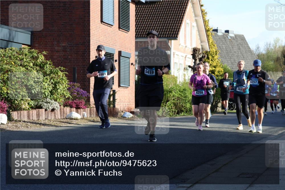 12.04.2026 - 45. Internationalen Wilhelmsburger Insellauf Yannick Fuchs http://msf.ph/oto/9475623 12.04.2026 09:02:02 Laufen 4981, 5419, 4258, 3122, 362, 4257 meine-sportfotos.de