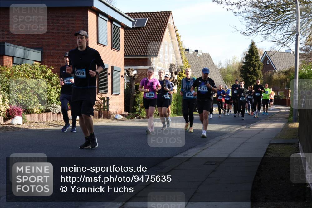 12.04.2026 - 45. Internationalen Wilhelmsburger Insellauf Yannick Fuchs http://msf.ph/oto/9475635 12.04.2026 09:02:03 Laufen 498, 5419, 4258, 3622, 4257, 3124 meine-sportfotos.de
