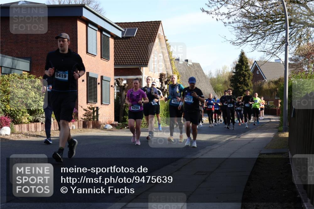 12.04.2026 - 45. Internationalen Wilhelmsburger Insellauf Yannick Fuchs http://msf.ph/oto/9475639 12.04.2026 09:02:03 Laufen 4, 5419, 4258, 3622, 4257, 3124 meine-sportfotos.de