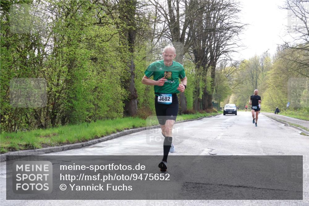 12.04.2026 - 45. Internationalen Wilhelmsburger Insellauf Yannick Fuchs http://msf.ph/oto/9475652 12.04.2026 10:09:13 Laufen 3682, 4475 meine-sportfotos.de