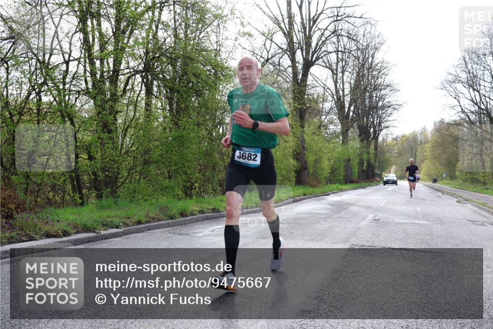 12.04.2026 - 45. Internationalen Wilhelmsburger Insellauf Yannick Fuchs http://msf.ph/oto/9475667 12.04.2026 10:09:14 Laufen 3682 meine-sportfotos.de