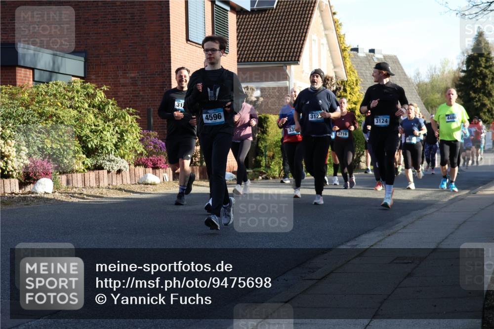 12.04.2026 - 45. Internationalen Wilhelmsburger Insellauf Yannick Fuchs http://msf.ph/oto/9475698 12.04.2026 09:02:09 Laufen 31, 4596, 33, 3123, 3716, 3124, 4486 meine-sportfotos.de