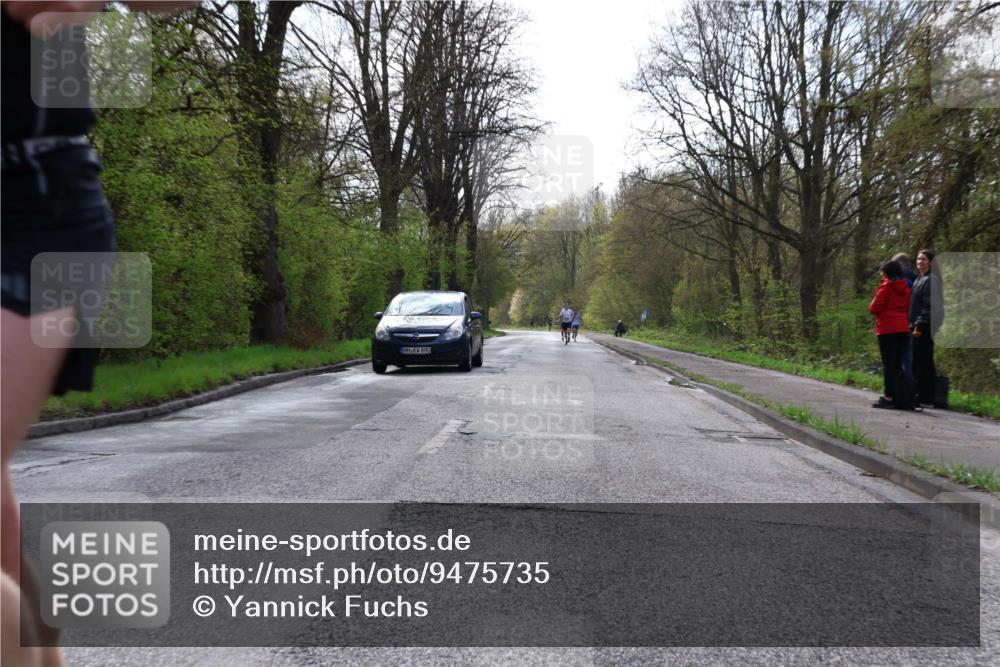 12.04.2026 - 45. Internationalen Wilhelmsburger Insellauf Yannick Fuchs http://msf.ph/oto/9475735 12.04.2026 10:09:19 Laufen 890 meine-sportfotos.de