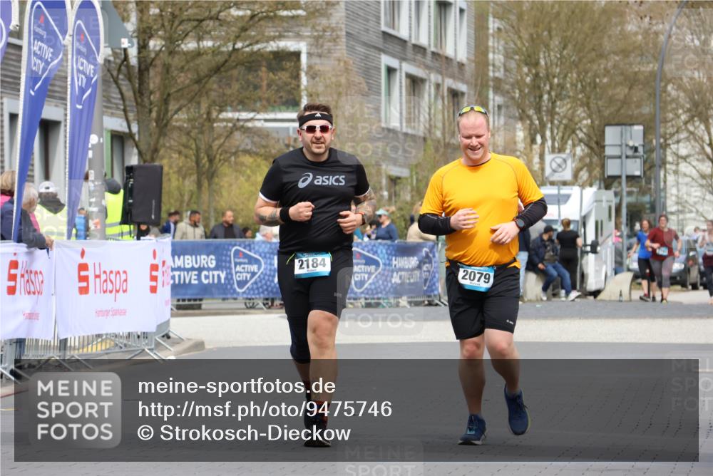 12.04.2026 - 45. Internationalen Wilhelmsburger Insellauf Strokosch-Dieckow http://msf.ph/oto/9475746 12.04.2026 13:32:11 Ziel 2184, 2079 meine-sportfotos.de