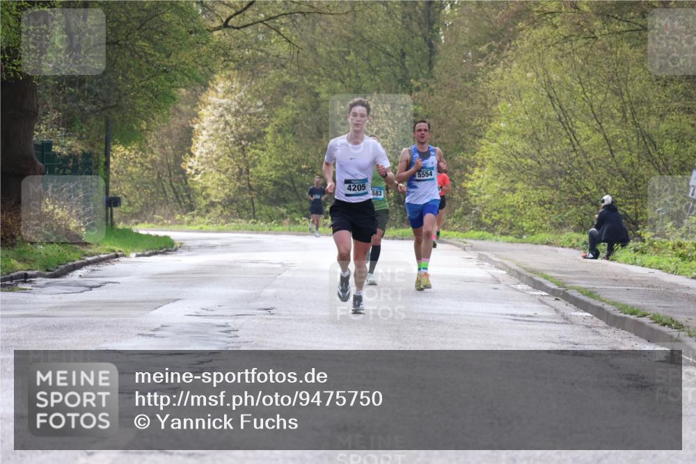 12.04.2026 - 45. Internationalen Wilhelmsburger Insellauf Yannick Fuchs http://msf.ph/oto/9475750 12.04.2026 10:09:22 Laufen 4205, 583, 5554 meine-sportfotos.de