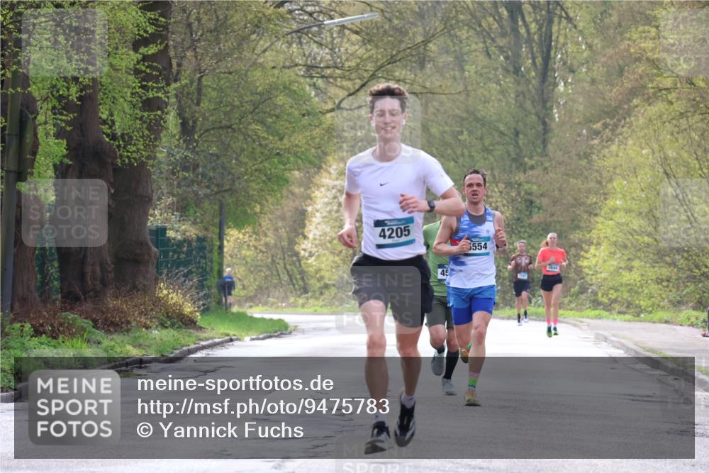 12.04.2026 - 45. Internationalen Wilhelmsburger Insellauf Yannick Fuchs http://msf.ph/oto/9475783 12.04.2026 10:09:26 Laufen 4205, 45, 6554, 3644 meine-sportfotos.de
