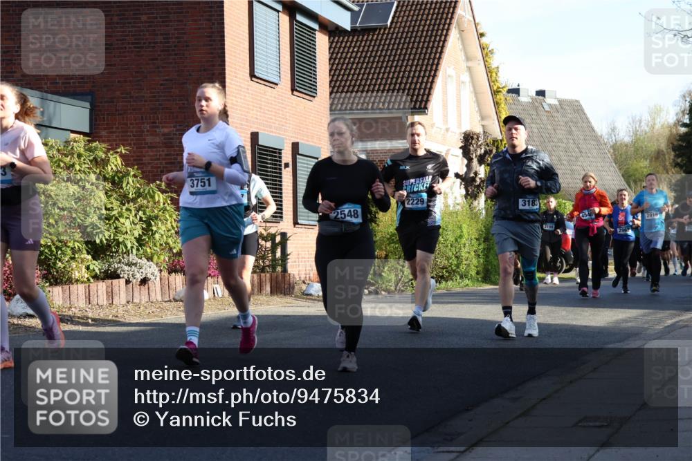 12.04.2026 - 45. Internationalen Wilhelmsburger Insellauf Yannick Fuchs http://msf.ph/oto/9475834 12.04.2026 09:02:23 Laufen 3751, 2229, 2548, 3183, 2199, 2919, 214 meine-sportfotos.de